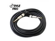 PYLE PRO PPJJ30 12 Gauge Stage 30ft Speaker Cable