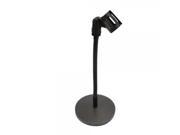 NB 206 Desk Microphone Stand Holder