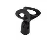 M 5 Mic Stand Accessory Small Plastic Clip Holder