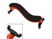 Adjustable Wooden Violin Shoulder Rest 1 2