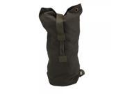 Fashion Bucket Backpack Travel Bag Army Green