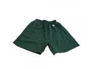 Champion 8187 6 inch Men Short Pants Dark Green M