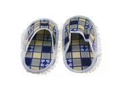 Double layer Quilted Slippers Mop Slippers Y Stytle
