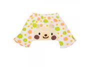 90 Summer Lovely Fruit Animal Baby Pants PP Three Tenths Elastic Pants Baby Clothes