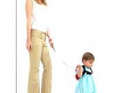 Cute Child Keeper Safety Harness Strap Ladybug Bag