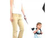 Kid Child Keeper Safety Harness Strap Bat Backpack