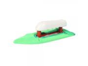 High Quality Brush with Nylon Pool Table Cleanser Green