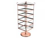 1Pcs Bronze Earring Jewelry Display Stand T 022