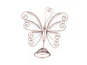 Beautiful Butterfly shaped Jewelry Earrings Display Stand