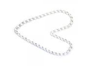 50pcs 0.39 White Water Drop shaped Crystal Beads