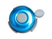Classic High Quality Bicycle Bell Blue