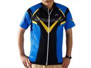 CYC Bicycle Short sleeved Riding Suits for Man L