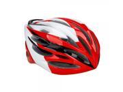 SD F374 31 Holes In mold Cycling Mountain Road Bike Safety Bicycle Adult Helmet Red White Black
