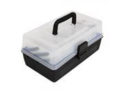 Practical Outdoor Fishing Tackle Box S402