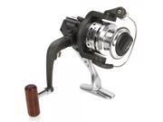 SD1000 Ball Bearing Lightweight Fishing Tackle Spinning Double Wheel Reel