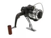 SD2000 Ball Bearing Lightweight Fishing Tackle Spinning Double Wheel Reel