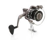 FD6000 Ball Bearing Lightweight Fishing Tackle Spinning Double Wheel Reel