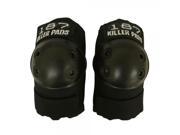 187 Pro Elbow Pads Skateboard Protective Gear XS