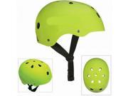 Pro Tec Skateboard Protective Helmet Rental F Yellow M