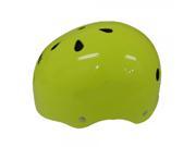 Pro Tec Skateboard Protective Helmet Rental F Yellow XL