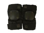 Pro Tec Park Elbow Pads Skateboard Gear L