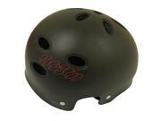 Pro Tec Hosoi Rising Sun Skateboard Helmet Black M
