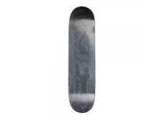 31.5 x 7.75 Professional Skateboard Deck Black