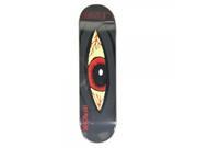 31.5 x 8.12 Toy Machine Sect Eye Bloodshot Skateboard Deck Random
