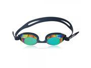 CE Certified High quality Adults Swimming Goggles Glasses Black