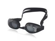 250 Degree Adults Shortsighted Swimming Goggles Glasses Black