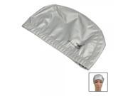 PU Coating Swimming Cap PSC601 Grey