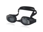450 Degree Adults Shortsighted Swimming Goggles Glasses Black