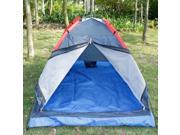 HLY Z2003 Double Person Single Layer Lovers Camping Folding Tent