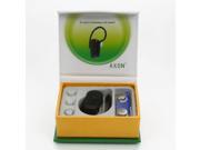 Hearing Aid Personal Sound Amplifier Black V 183