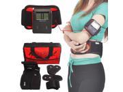 AB Tronic X2 Dual Channel Slimming Vibrating Fitness Belt Massager