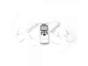 Dual Channel Low to Middle Frequency Electric Massager