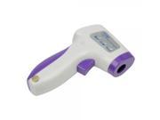 1.4 LCD Non contact Infrared Thermometer Body Test