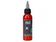 2oz Permanent Makeup Tattoo Ink Red