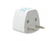 Europe Standards Adapter Converter Plug