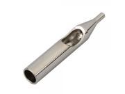 Stainless Steel Tattoo Tip 18RT