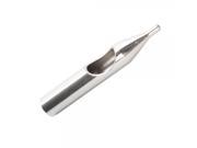 Stainless Steel Tattoo Tip 8RT