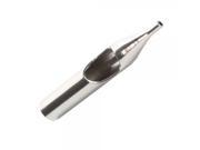 Stainless Steel Tattoo Tip 9RT