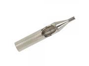 Stainless Steel Tattoo Tip 12RT