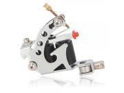 8 Wrap Coils Low carbon Steel Liner Tattoo Machine 095