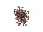 100pcs Sanding Bands for Nail Drill Bits Manicure