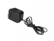 Power Adapter USA for Pen Shape Nail Drill Art Manicure Black