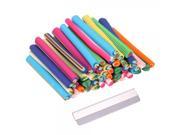 Nail Art FIMO Canes Rods Blade 11
