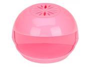 Professional Electronic Nail Dryer without Battery Pink