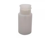 Pump Dispenser Bottle for Nail Art Acetone Polish Makeup Remover