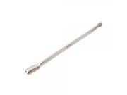 Stainless Steel Cuticle Pusher Dead Skin Remover Manicure Nail